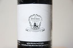 ル ドーム 2004 赤 750ml