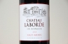 シャトー ラボルド 2010 赤 750ml