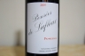 パンセ ド ラフルール 2009 赤 750ml