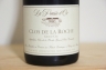 クロ ド ラ ロッシュ 2014 プス ドール 赤 750ml