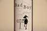 バッド ボーイ 2018 赤 750ml